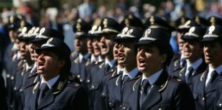 Polizia di Stato, la legge di riforma oggi compie 40 anni