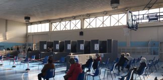 Castiglione, il Pd annuncia la chiusura del polo vaccinale. Dara: “E’ falso. Irresponsabili, intervengano i vertici del partito”