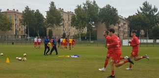 Calcio Serie C: Il Mantova domenica va in casa della Triestina a caccia dei play off