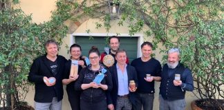 Sette ristoratori e artigiani mantovani danno vita al box del gusto … che arriva direttamente a casa Sette ristoratori e artigiani mantovani danno vita al box del gusto ... che arriva direttamente a casa