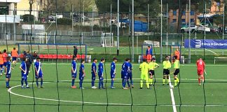 Primavera 3 – Il Mantova torna al successo: tris a San Marino