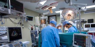 Solo l’1% degli operatori sanitari mantovani vaccinati non ha sviluppato anticorpi contro il Covid Solo l'1% degli operatori sanitari mantovani vaccinati non ha sviluppato anticorpi contro il Covid