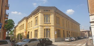 Lunedì alla Pomponazzo la presentazione del progetto “Generare il futuro: dalla scuola alla città”