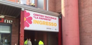 Plauso bipartisan dei consiglieri regionali al Centro vaccinale La Favorita. Cappellari in campo nella Protezione Civile