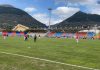 Calcio Serie C: Gubbio-Mantova 0-0. Per i biancorossi un punto prezioso in ottica play off