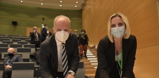 Tre strade mantovane da oggi passano dalla Provincia a Anas Tre strade mantovane da oggi passano dalla Provincia a Anas