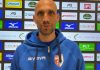Calcio Serie C – Cesena-Mantova 0-0, le interviste dal “Manuzzi”