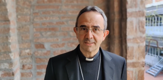 Pasqua, il Vescovo Busca: “I nuovi profeti sono quelli che credono nella Resurrezione” Il vescovo Marco: "Pasqua sia il passaggio a una vita piena e adulta"