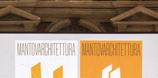 Tutto pronto per l’ottava edizione di Mantovarchitettura: si parte domenica 9 maggio
