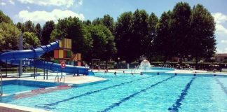 A giugno riapre la piscina di Porto Mantovano