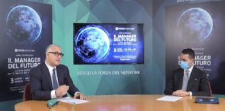Manager a sostegno dell’export Made in Italy