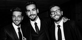 Il Volo, tour rinviato al 2022