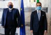 Di Maio incontra Timmermans “Pieno sostegno al Green Deal Ue”