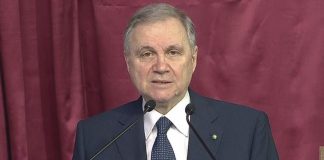 Visco “Clima e pandemia problemi globali, serve cooperazione”