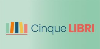 Politecnico di Torino, al via l’iniziativa culturale “Cinque Libri”