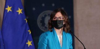 Governo, Gelmini “Non c’è tempo per litigare”