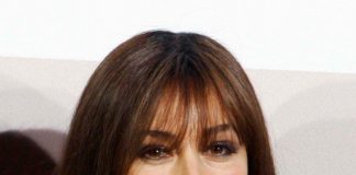 A Monica Bellucci il David Speciale 2021