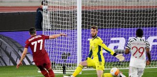 Niente impresa all’Olimpico, Roma-Manchester United 3-2