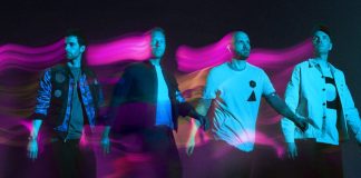 I Coldplay lanciano il nuovo singolo “Higher Power” dallo spazio