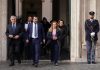 Centrodestra, prove di intesa sulle Amministrative
