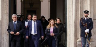 Centrodestra, prove di intesa sulle Amministrative