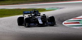 Hamilton il più veloce nel venerdì di Barcellona, Ferrari c’è