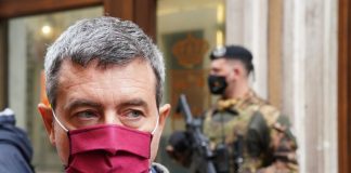 Lavoro, Orlando “Lo Stato non può risparmiare sulla sicurezza”