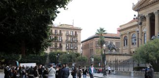 Sicilia, Sardegna e Val d’Aosta in zona arancione, altre regioni in giallo