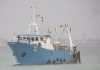 Libia, peschereccio “Aliseo” rientrato a Mazara del Vallo