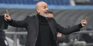 Pioli “Con la Juve gara della svolta, dobbiamo crederci”