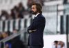 Pirlo “Col Milan una partita aperta, concentrati sul campo”