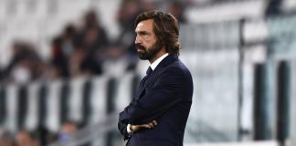 Pirlo “Col Milan una partita aperta, concentrati sul campo”