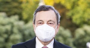 Draghi”Coordinamento Ue su diritti,accelerare su vaccini e green pass”