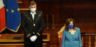 Terrorismo: Casellati “Silenzi più rumorosi delle bombe”