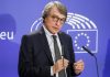 Ue, Sassoli “Farla più forte, resistente, democratica e unita”