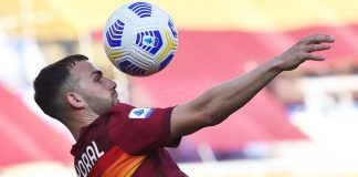 Manita al Crotone, la Roma rimane al settimo posto