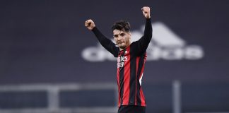 Goleada del Milan allo Stadium, Juve battuta 3-0