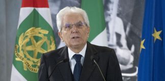 Offese e minacce via web a Mattarella, 11 indagati