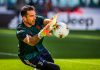 Buffon “A fine stagione l’addio definitivo con la Juve”