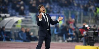 Conte “Scudetto da onorare fino all’ultima partita”