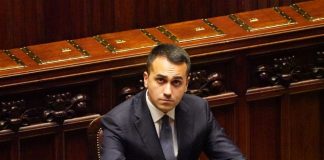 M5S, Di Maio “Avanti con Conte, nessuno fermerà il suo arrivo”