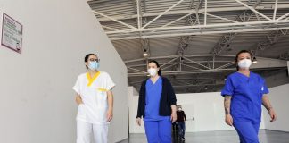 OCSE, in Italia il numero degli infermieri è inferiore alla media ue