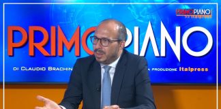 Governo, Faraone “Tra Letta e Salvini il derby delle felpe”