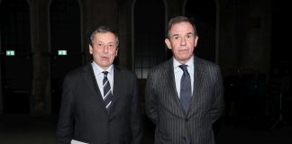 Cdp e Acri rinnovano la collaborazione a supporto del territorio
