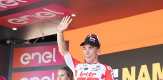 Ewan vince la quinta tappa del Giro, De Marchi resta in rosa