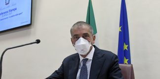 Covid, Costa “A giugno potremmo abolire il coprifuoco”