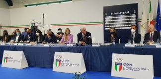 Mondo sport applaude Malagò “Vittoria netta, ora lavoriamo uniti”