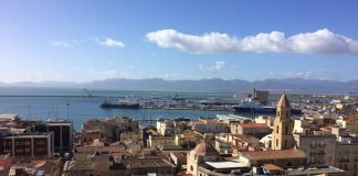 Dal 17 maggio Sardegna e Sicilia in giallo, Val d’Aosta resta arancione