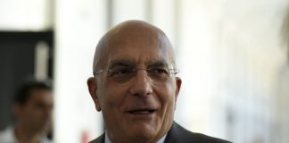 Albertini “Non posso accettare la candidatura per Milano”