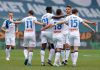 L’Atalanta batte il Genoa 4-3 e vola in Champions